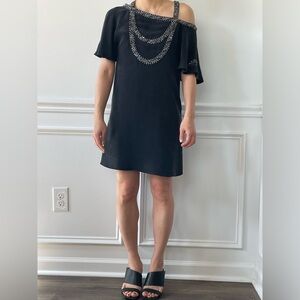 Beautiful Madison Marcus dress for sale, only worn once!